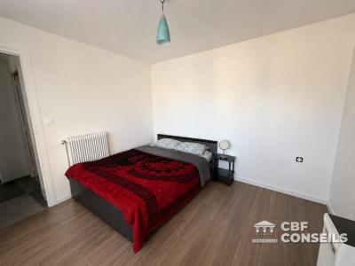 For sale Clermont-ferrand 2 rooms 40 m2 Puy de dome (63000) photo 4