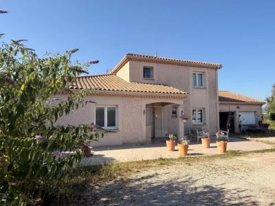For sale Salaise-sur-sanne 7 rooms 143 m2 Isere (38150) photo 0