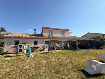 Annonce Vente 7 pi�ces Maison Salaise-sur-sanne 38