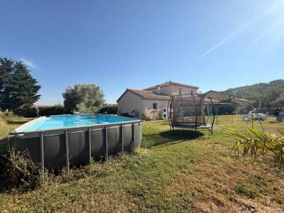 Acheter Maison 143 m2 Salaise-sur-sanne