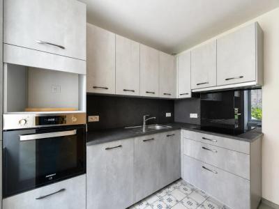 Acheter Maison 112 m2 Villeneuve-le-comte