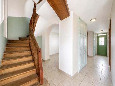 Acheter Maison Villeneuve-le-comte 299000 euros
