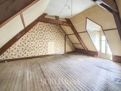 Acheter Maison Riantec Morbihan