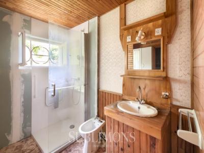 Acheter Maison Riantec 174000 euros