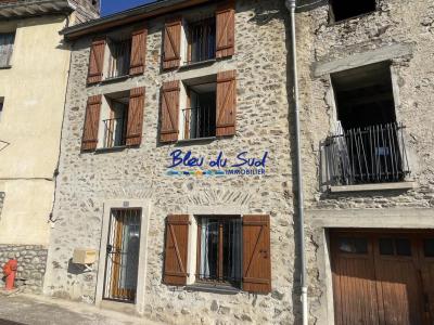 Annonce Vente 4 pi�ces Maison Olette 66