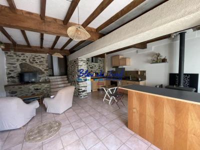 Acheter Maison 110 m2 Olette