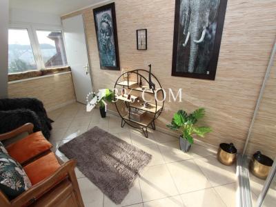 Annonce Vente 5 pi�ces Appartement Dieuze 57