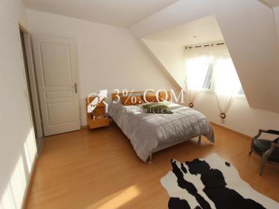 Acheter Appartement Dieuze Moselle