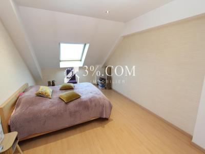 Acheter Appartement Dieuze 195850 euros