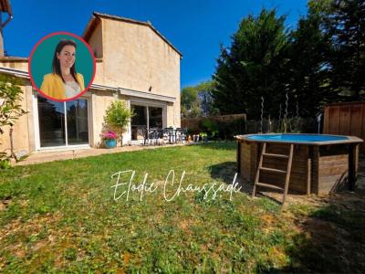 For sale Saussines 4 rooms 90 m2 Herault (34160) photo 0