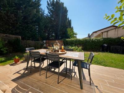 Annonce Vente 4 pi�ces Maison Saussines 34
