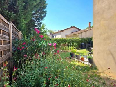 Acheter Maison 90 m2 Saussines