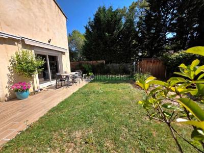 Acheter Maison Saussines Herault