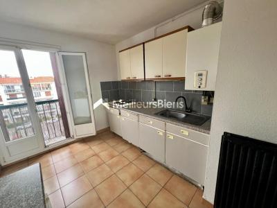 Acheter Appartement 76 m2 Perpignan