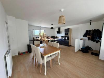 Annonce Vente 5 pi�ces Maison Saint-berthevin 53