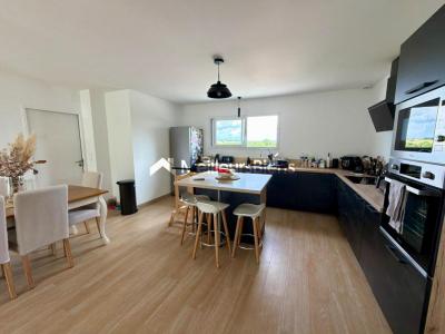 Acheter Maison 90 m2 Saint-berthevin
