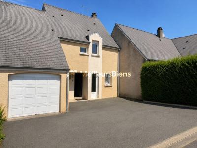 For sale Neau 5 rooms 84 m2 Mayenne (53150) photo 0