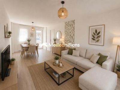 For sale Neau 5 rooms 84 m2 Mayenne (53150) photo 4