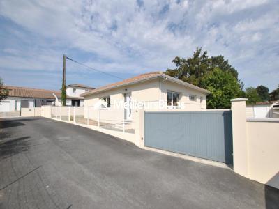 Annonce Vente 4 pi�ces Maison Saint-romain-la-virvee 33