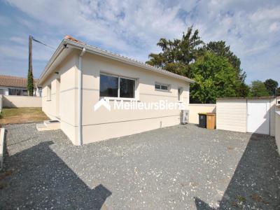 Acheter Maison 110 m2 Saint-romain-la-virvee