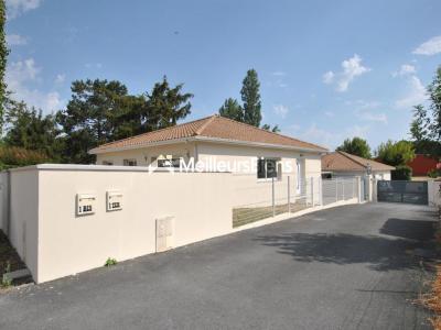 Acheter Maison Saint-romain-la-virvee Gironde