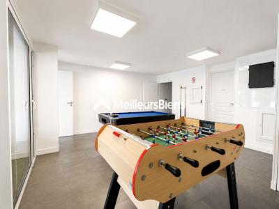 Acheter Maison 268 m2 May-sur-evre