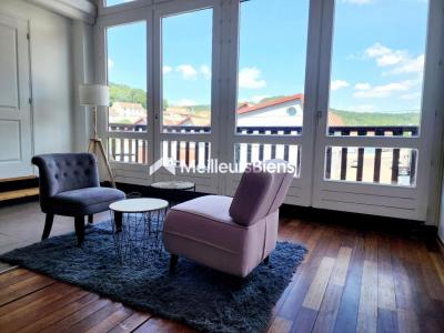Acheter Immeuble Maxeville 580000 euros