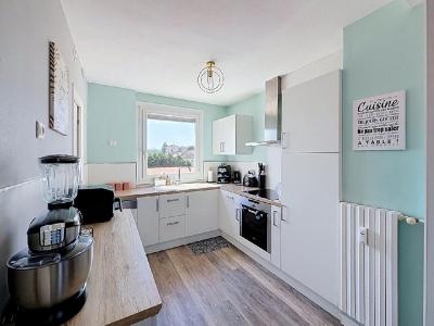 For sale 3 rooms 70 m2 Saone et loire (71850) photo 1