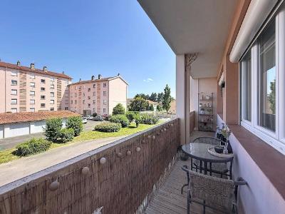 For sale 3 rooms 70 m2 Saone et loire (71850) photo 2