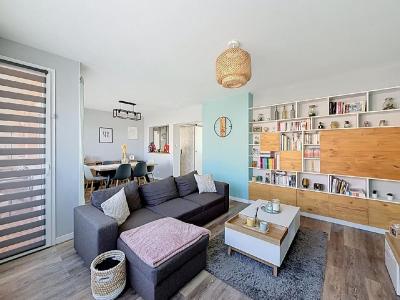 For sale 3 rooms 70 m2 Saone et loire (71850) photo 3