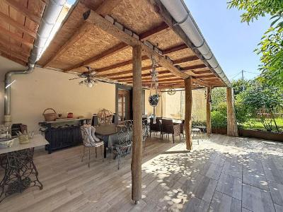 Annonce Vente 5 pi�ces Maison  71