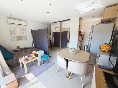 Annonce Vente Appartement  06