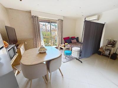 Annonce Vente Appartement  06