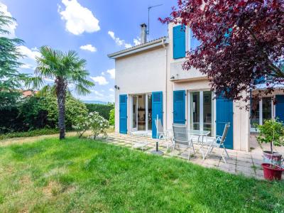 Annonce Vente 7 pi�ces Maison  69