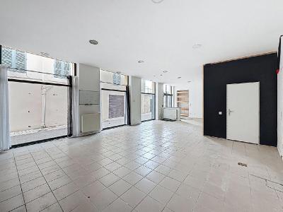 Louer Maison 100 m2 