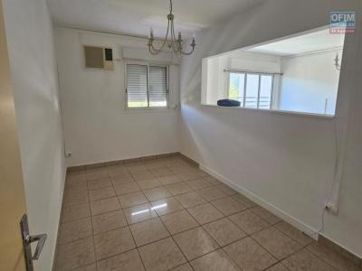 Annonce Vente Appartement Saint-denis 974