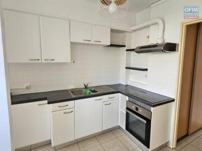 Acheter Appartement Saint-denis