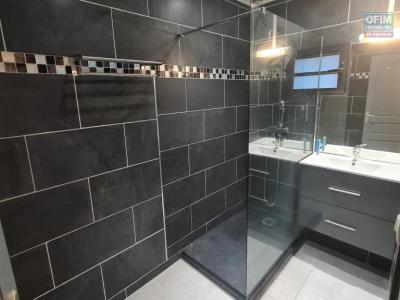 Annonce Location Maison Sainte-suzanne 974
