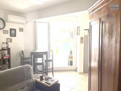 Annonce Vente Appartement Possession 974
