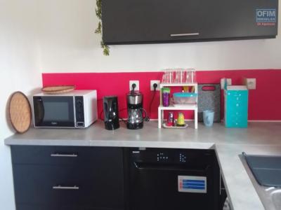 Annonce Vente Maison Tampon 974