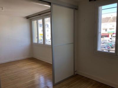 Annonce Location 3 pi�ces Appartement Saint-nazaire 44