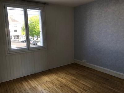 Louer Appartement 68 m2 Saint-nazaire