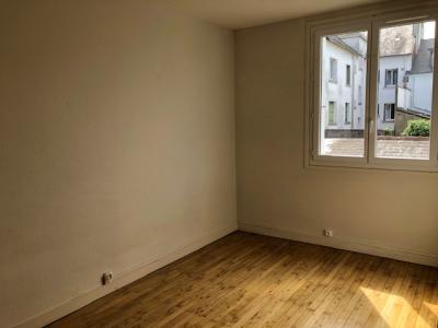 Louer Appartement Saint-nazaire Loire atlantique