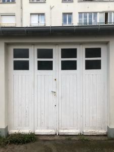 For rent Saint-nazaire 16 m2 Loire atlantique (44600) photo 0