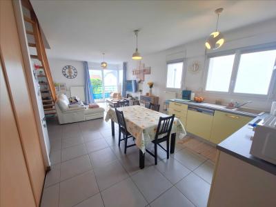 Annonce Vente 3 pi�ces Appartement Haucourt-moulaine 54