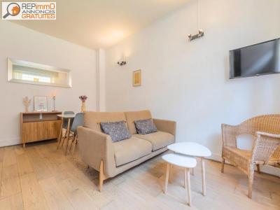 Annonce Location 2 pi�ces Appartement Nice 06