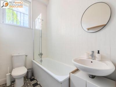 Louer Appartement 40 m2 Nice