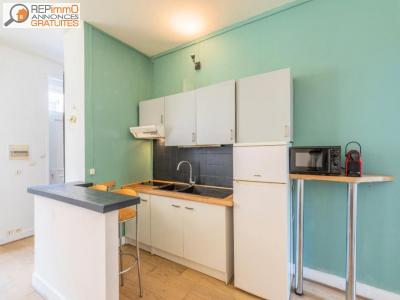 Louer Appartement Nice 500 euros