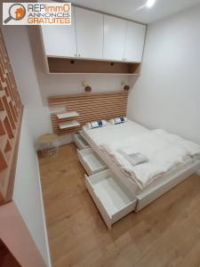 Louer Appartement Menton Alpes Maritimes