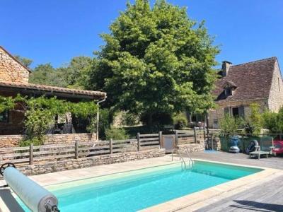 For sale Daglan DAGLAN 7 rooms 165 m2 Dordogne (24250) photo 0